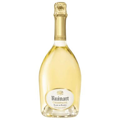 CHAMPAGNE RUINART BLANC DE BLANCS BOTELLA 750ML