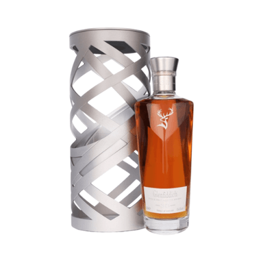 WHISKY GLENFIDDICH 30 AÑOS BOTELLA 700 ML - 1