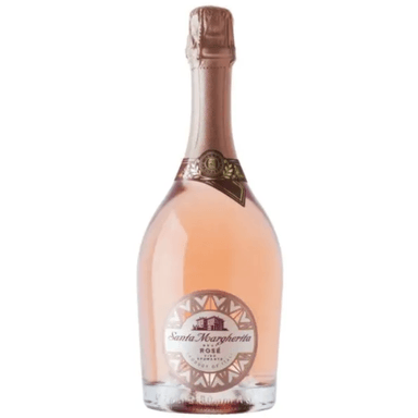 ESPUMANTE SANTA MARGHERITA SPARKLING ROSE BOTELLA 750 ML