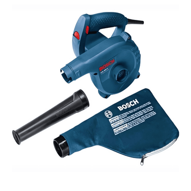 SOPLADORA DE AIRE MANUAL 800W 16000RPM GBL800E - BOSCH