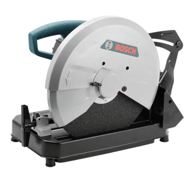 TRONZADORA DE PERFILES 14' 2400W 3800RPM MOD: GCO14-24 – BOSCH - 3