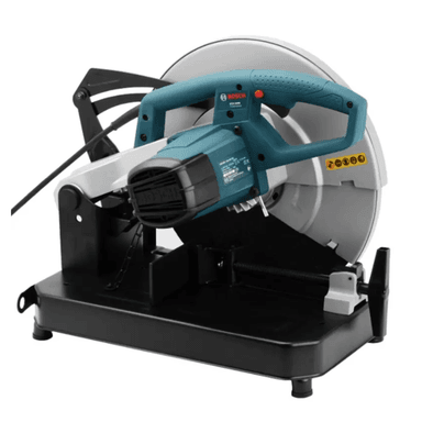 TRONZADORA DE PERFILES 14' 2400W 3800RPM MOD: GCO14-24 – BOSCH - 4
