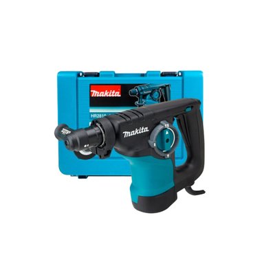 ROTOMARTILLO PERFORADOR SDS PLUS 800W  HR2810 - MAKITA