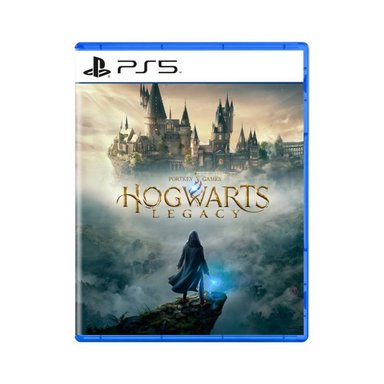 JUEGO PLAYSTATION 5 HOGWARTS LEGACY - 1