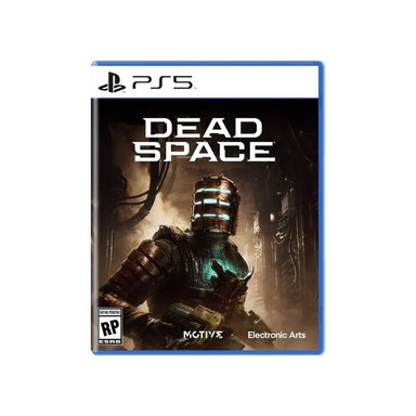DEAD SPACE PLAYSTATION 5 - 1