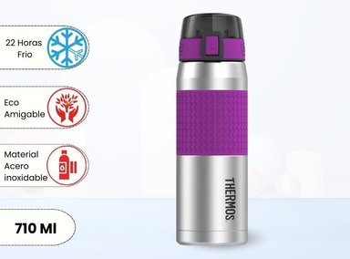 TOMATODO TERMICO ZERO 710 ML MORDO