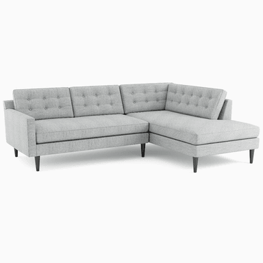 SECCIONAL CENTRAL DECCO LINEAL BLANCO DERECHO LANTHE