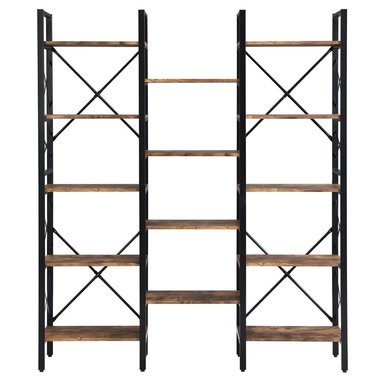 ESTANTE 5 NIVELES KENYA