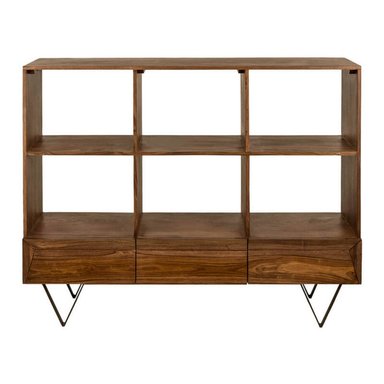 ESTANTE 3 NIVELES SADIKI