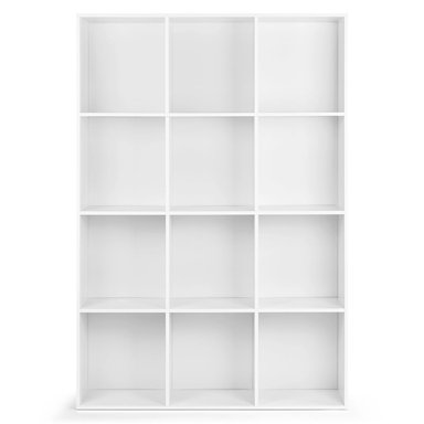 ESTANTE CENTRAL DECCO 4 NIVELES RADAMES