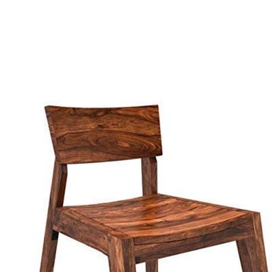 COMEDOR CENTRAL DECCO NORDICO 6 SILLAS NOGAL BOSTON - 3