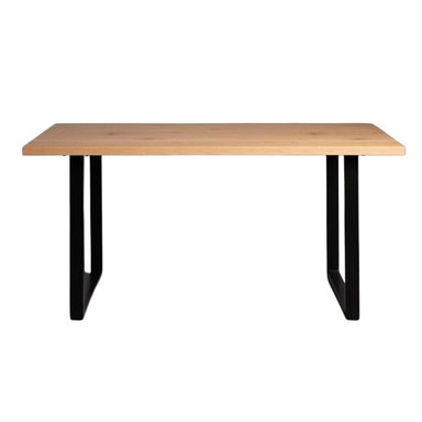 COMEDOR CENTRAL DECCO BRILLANTE 6 SILLAS CELESTE BENJA - 5