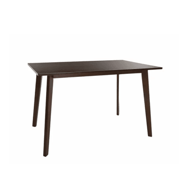 COMEDOR CENTRAL DECCO SATINADO 4 SILLAS BEIGE MONACO - 2
