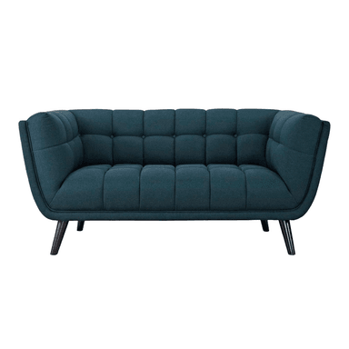 SOFA CENTRAL DECCO EVIE 2 CUERPOS