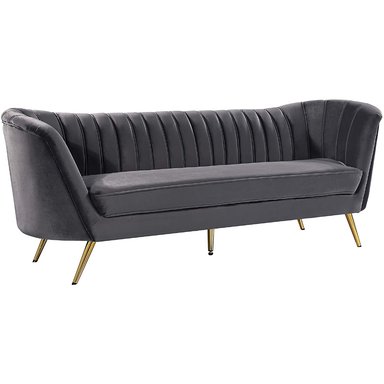 SOFA CENTRAL DECCO CASTIEL 3 CUERPOS