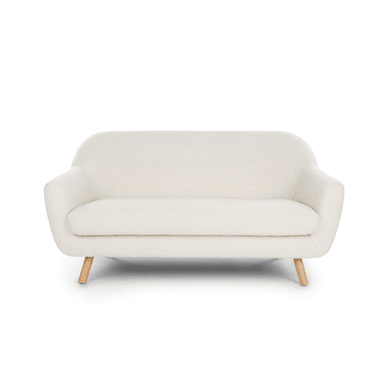 SOFA CENTRAL DECCO KARIM 2 CUERPOS