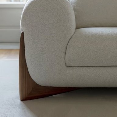 SOFA CENTRAL DECCO AURORA 3 CUERPOS BLANCO - 5