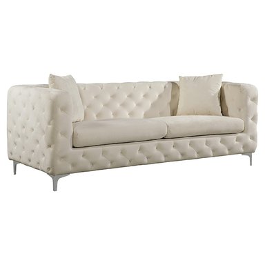 SOFA CENTRAL DECCO ARCHIE 3 CUERPOS