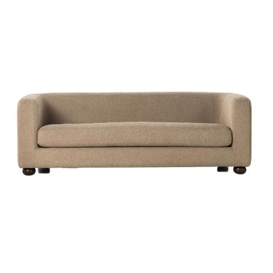 SOFA CENTRAL DECCO BRAGY 3 CUERPOS BEIGE