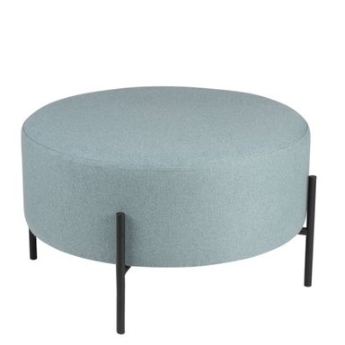 PUFF CENTRAL DECCO WESTER MINIMALISTA