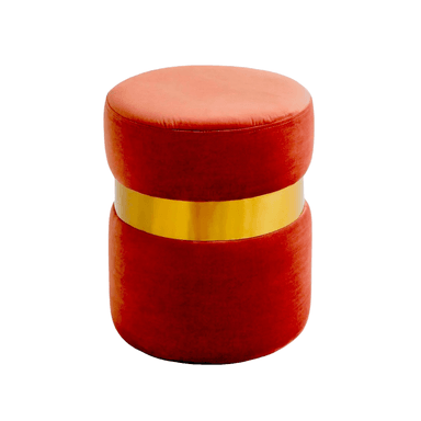 PUFF CENTRAL DECCO SHAW LINEAL