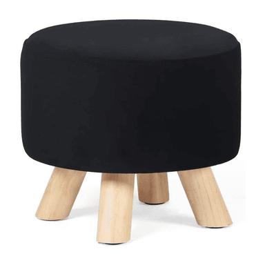 PUFF CENTRAL DECCO STONE LINEAL LINO