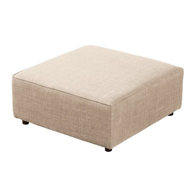 PUFF CENTRAL DECCO CRISTY CLÁSICO LINO