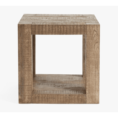 MESA AUXILIAR CENTRAL DECCO LINEAL MARKIUU