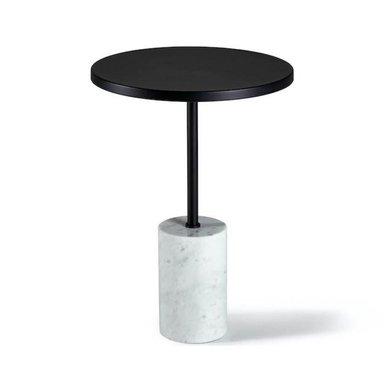 MESA AUXILIAR CENTRAL DECCO MATE DORI