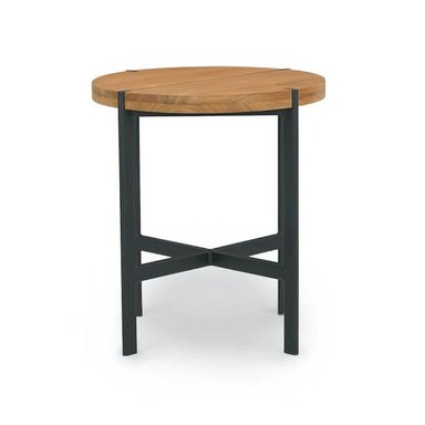 MESA AUXILIAR CENTRAL DECCO INDUSTRIAL LEDA