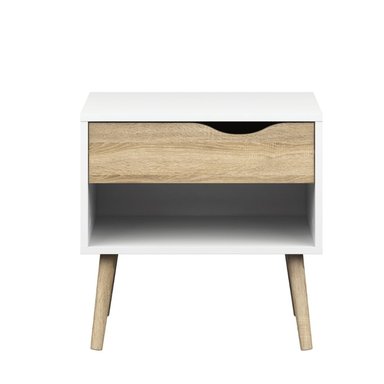 VELADOR 1 CAJON ASTURIA