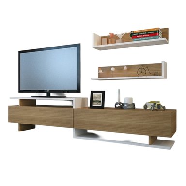 CENTRO DE TV CENTRAL DECCO DUFOUR