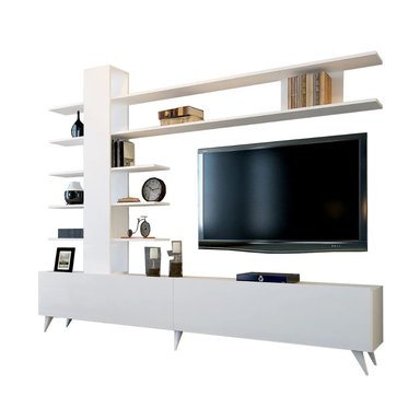 CENTRO DE TV CENTRAL DECCO WRIGHT