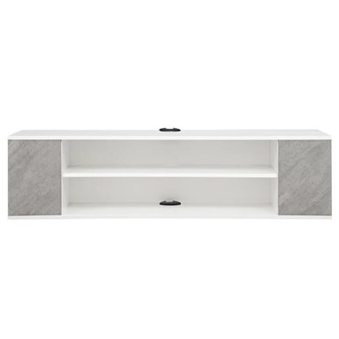 CENTRO DE TV CENTRAL DECCO WILSON