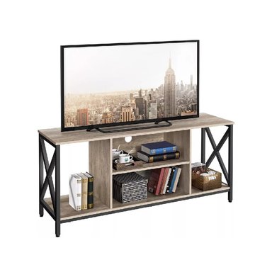 CENTRO DE TV CENTRAL DECCO GIRARD