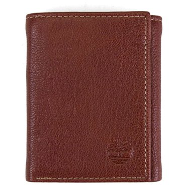 BILLETERA TIMBERLAND ORIGINAL 3 CUERPOS CUERO PROTECCION RFID