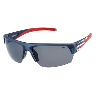 LENTES CAT ORIGINALES 8022 MARCO AZUL HOMBRE
