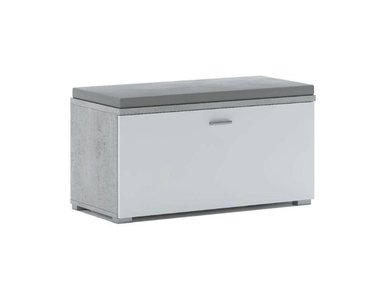 ZAPATERA RUTA 81 ACOLCHONADO MULTICOLOR ARMADO ARTIS