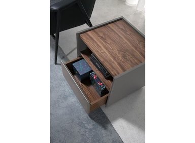 VELADOR RUTA 81 MESA NOCHE SEKHMET PREMIUM MODERNO MULTICOLOR - 3