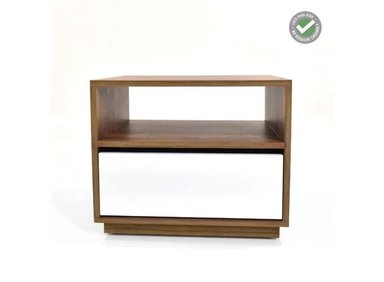 VELADOR RUTA 81 MESA NOCHE HORUS MODERNO MULTICOLOR