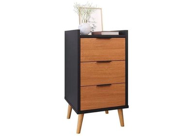 VELADOR RUTA 81 MESA NOCHE IMHOTEP VINTAGE MULTICOLOR