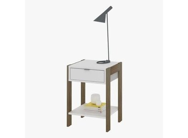 VELADOR RUTA 81 MESA NOCHE ISIS MODERNO MULTICOLOR