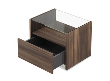 VELADOR RUTA 81 MODERNO MARRÓN ACORIS PREMIUM