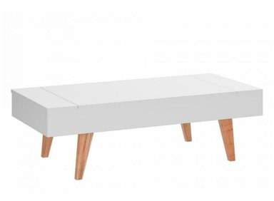 MESA DE CENTRO RUTA 81 BRANCA