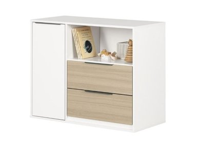 CÓMODA MODERNA EUN RUTA 81