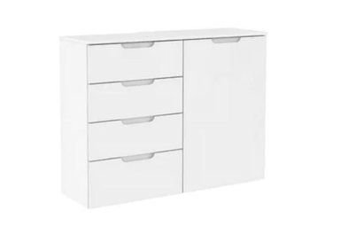 CÓMODA MODERNA HANEUL RUTA 81