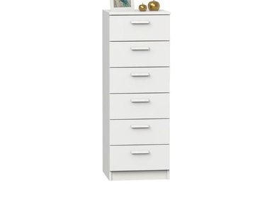 CÓMODA DE 6 CAJONES BO-BAE RUTA 81