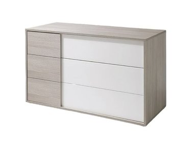 CÓMODA DE 4 CAJONES MA-RI RUTA 81