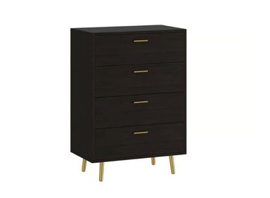 CÓMODA DE 4 CAJONES MA-RI RUTA 81