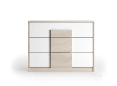 CÓMODA MODERNA MOON RUTA 81